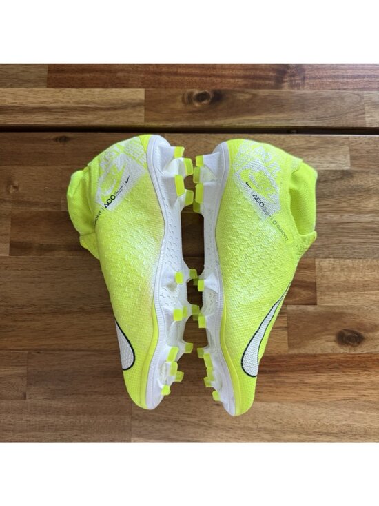 Nike Phantom Vision Elite Dynamic Fit Soccer Cleats SZ 6 US Flyknit Ghost Lace main image 12